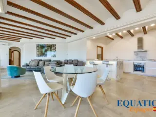 Huis te koop Altea (VBC48700)