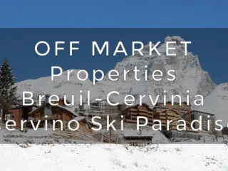 Apartment for sale Breuil-Cervinia (VBC48705)