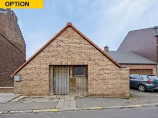 Huis te koop Court-Saint-Étienne (VBC48717)