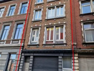 Investment property for sale Liege (VBC48762)