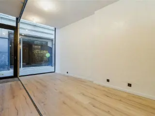 Surface commerciale à louer Liège (VBC48893)