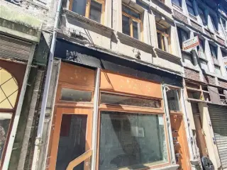 Surface commerciale à louer Liège (VBC48895)