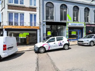 Bureaux à louer Huy (VBC48909)