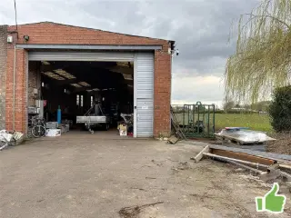 Industrie te koop Estaimbourg (VBC48966)