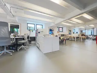 Commercial building for sale Tournai (VBC49026)