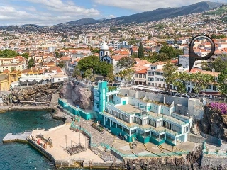 Undetermined property for sale Funchal (Santa Maria Maior) (VBC49057)