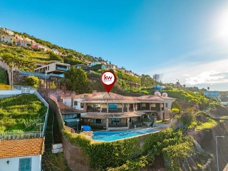 Maison à vendre Funchal (VBC49061)