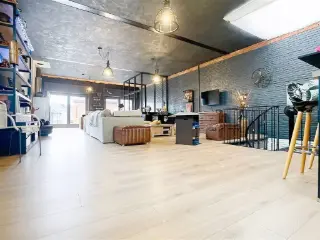 Industrial building for sale Mouscron (VBC49106)