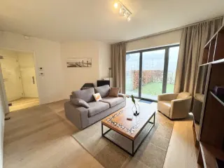 Appartement à louer Evere (VBC49192)