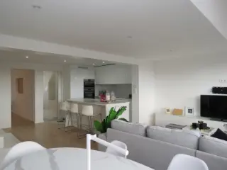 Duplex à louer Ixelles (VBC49218)