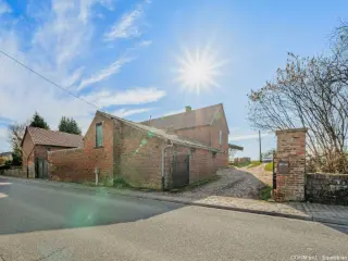 Villa à vendre Piétrain (VBC49314)