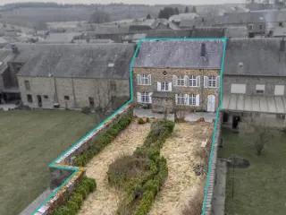 Residence for sale Gedinne (VBC49345)