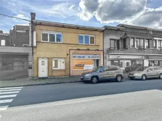 Investment property for sale Chênée (VBC49404)