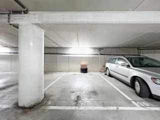 Parking à vendre Jette (VBC49418)