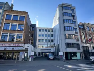 Opbrengsteigendom te koop Verviers (VBC49449)