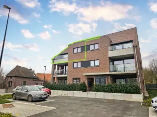 Duplex à vendre Celles (VBC49478)