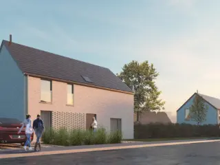 Grond te koop Clavier (VBC49499)