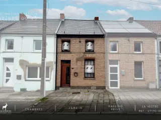 Huis te koop La Hestre (VBC49528)