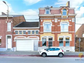 Immeuble de rapport à vendre Waremme (VBC49592)