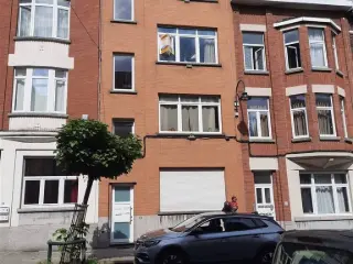 Appartement à vendre Laeken (VBC49625)