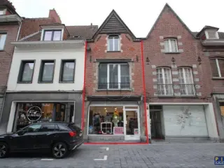 Commercial building for sale Tournai (VBC49709)