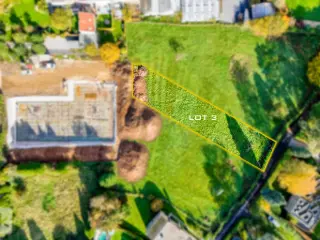 Terrain à vendre Heusy (VBC49739)