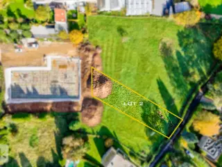 Terrain à vendre Heusy (VBC49740)