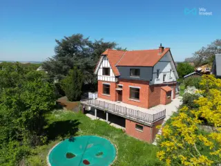 Maison à vendre Huy (VBC49869)