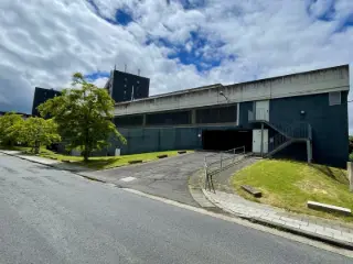 Garagebox te koop Mons (VBC50203)