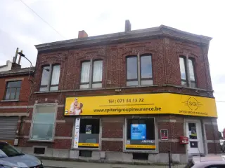 Immeuble de rapport à vendre Ransart (VBC50221)