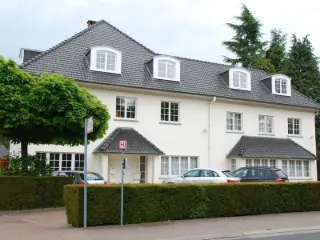 Kantoor te huur Sint-Genesius-Rode (VBC50274)