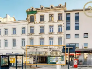 Surface commerciale à louer Namur (VBC50313)