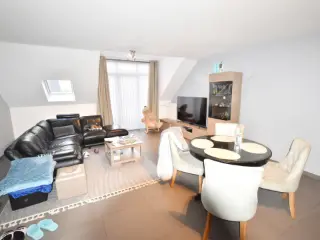 Duplex for sale Tubize (VBC50350)