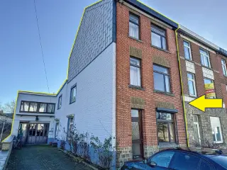 Residence for sale Bastogne (VBC50429)