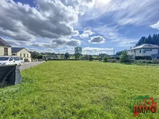 Grond te koop Büllingen (VBC50435)