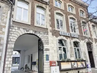 Office space for rent Eupen (VBC50444)