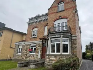 Commercial building for rent Eupen (VBC50446)