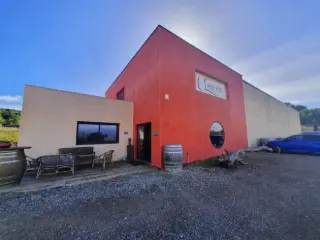 Commercial building for sale Tourouzelle (VBC50459)