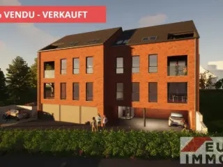 Undetermined property for sale Hombourg (VBC50465)