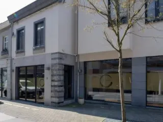 Surface commerciale à vendre Eupen (VBC50466)