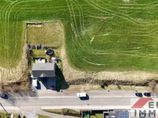 Terrain à bâtir à vendre Montzen (VBC50471)