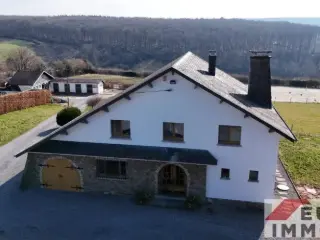 Residence for sale Eupen (VBC50482)