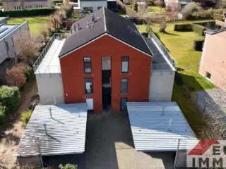 Appartement à vendre Kettenis (VBC50485)