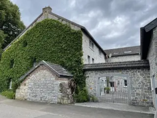 Residence for sale Hauset (VBC50490)