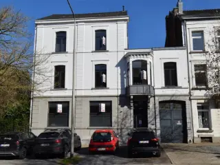 Master house for sale Heusy (VBC50520)