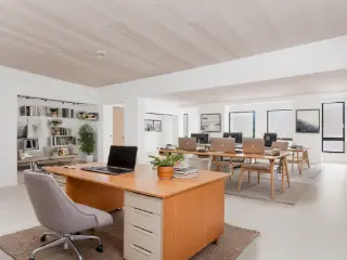 Office space for sale Etterbeek (VBC50563)