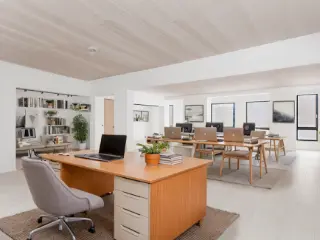 Office space for sale Etterbeek (VBC50566)