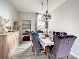 Opbrengsteigendom te koop Jette (VBC50577)