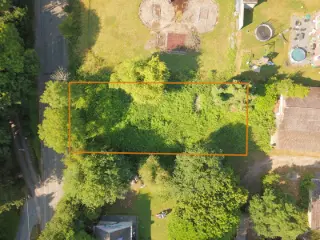 Grond te koop Ecaussinnes (VBC50735)