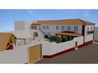 Maison à vendre Alcobaça (VBC50806)